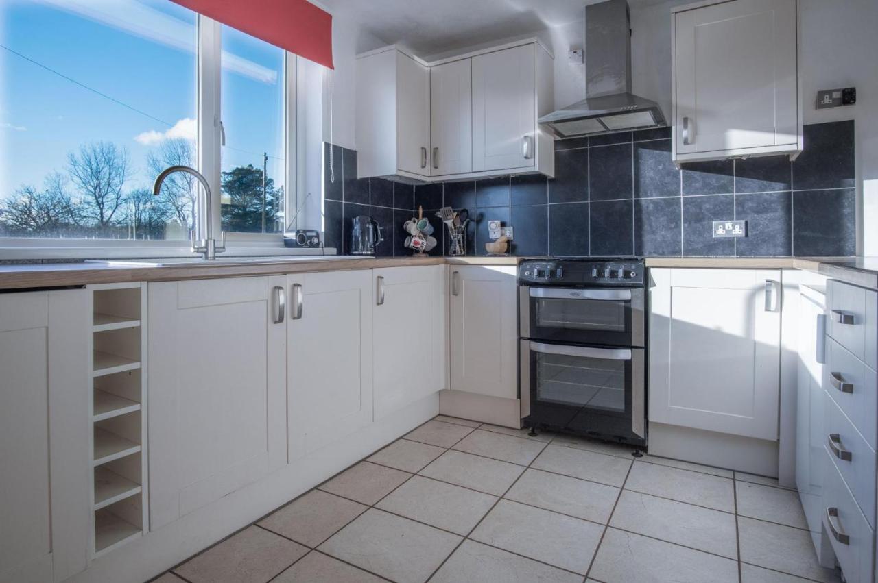 Maytree Cottage - 4 Bedroom Holiday Home - טנבי מראה חיצוני תמונה