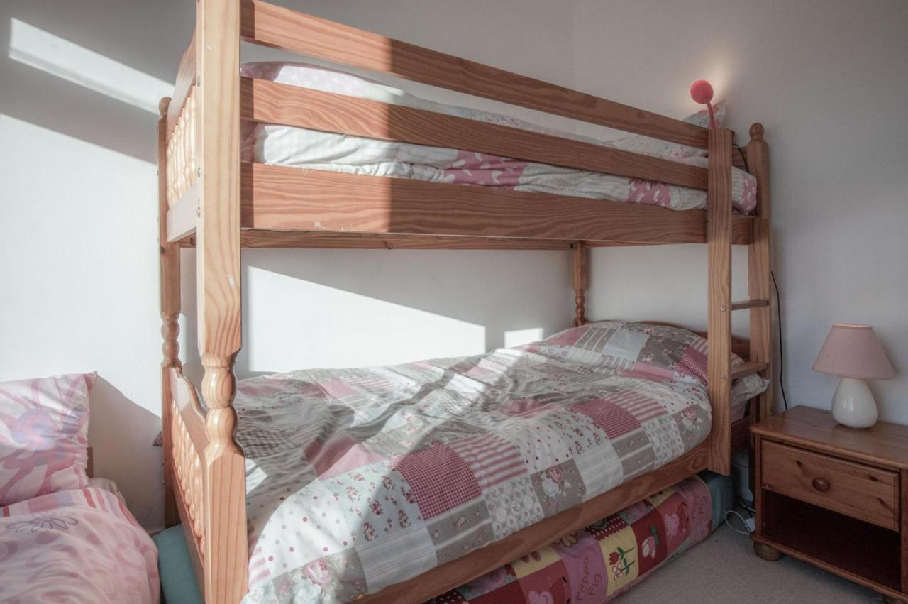 Maytree Cottage - 4 Bedroom Holiday Home - טנבי מראה חיצוני תמונה