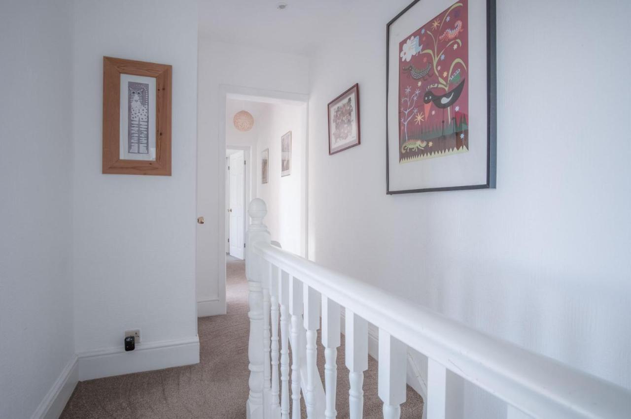 Maytree Cottage - 4 Bedroom Holiday Home - טנבי מראה חיצוני תמונה