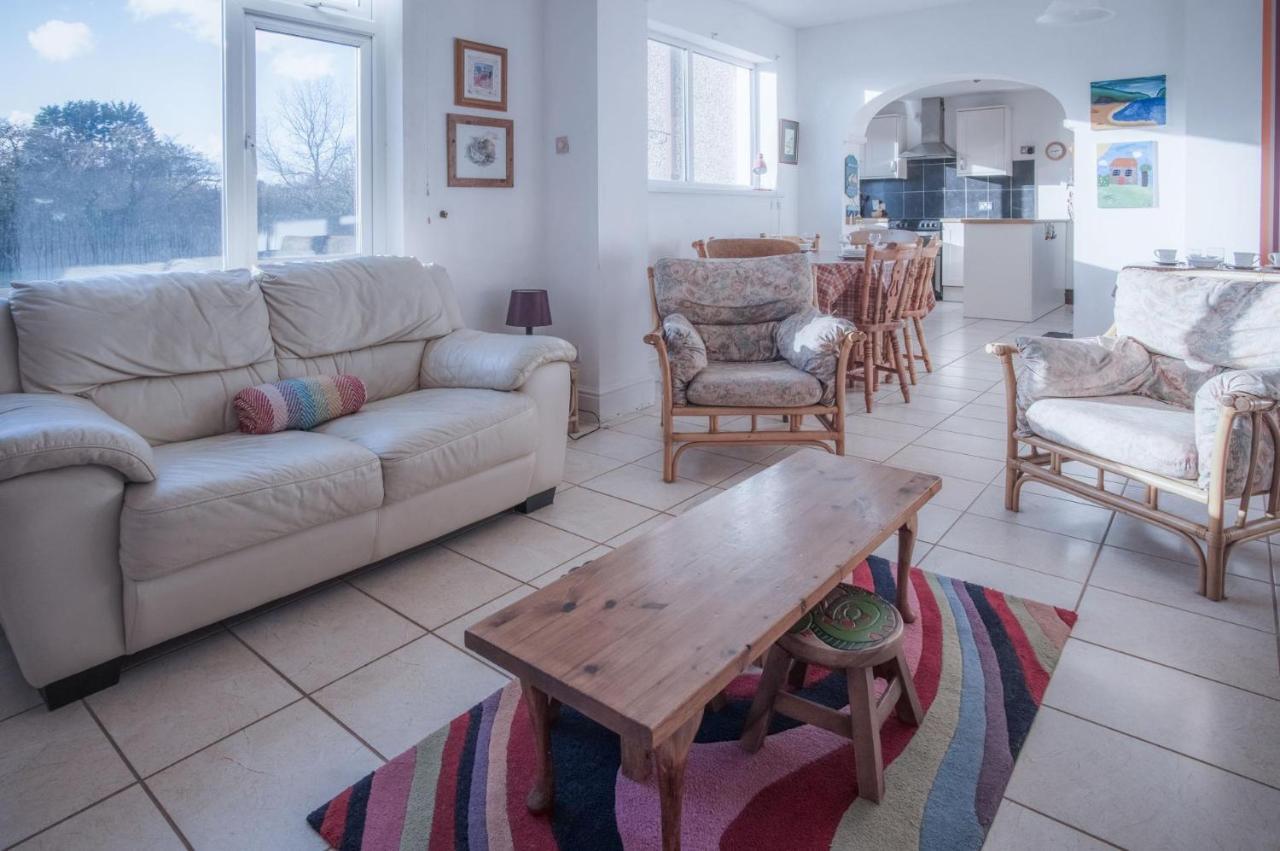 Maytree Cottage - 4 Bedroom Holiday Home - טנבי מראה חיצוני תמונה
